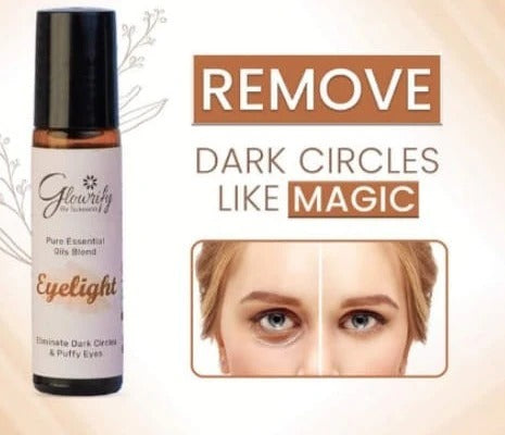 Glowrify Eyelight Serum 10ml – Dark Circle Remover & Under Eye Brightening Serum