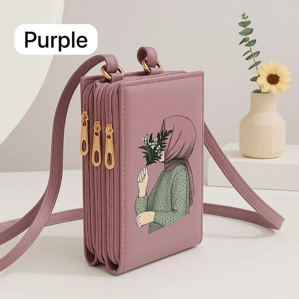 *: Girl's Crossbody Bag