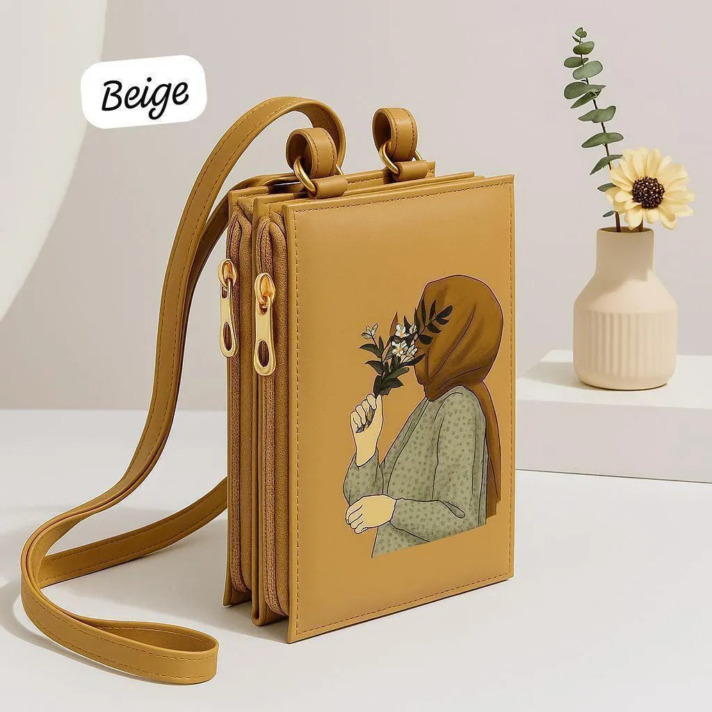 *: Girl's Crossbody Bag