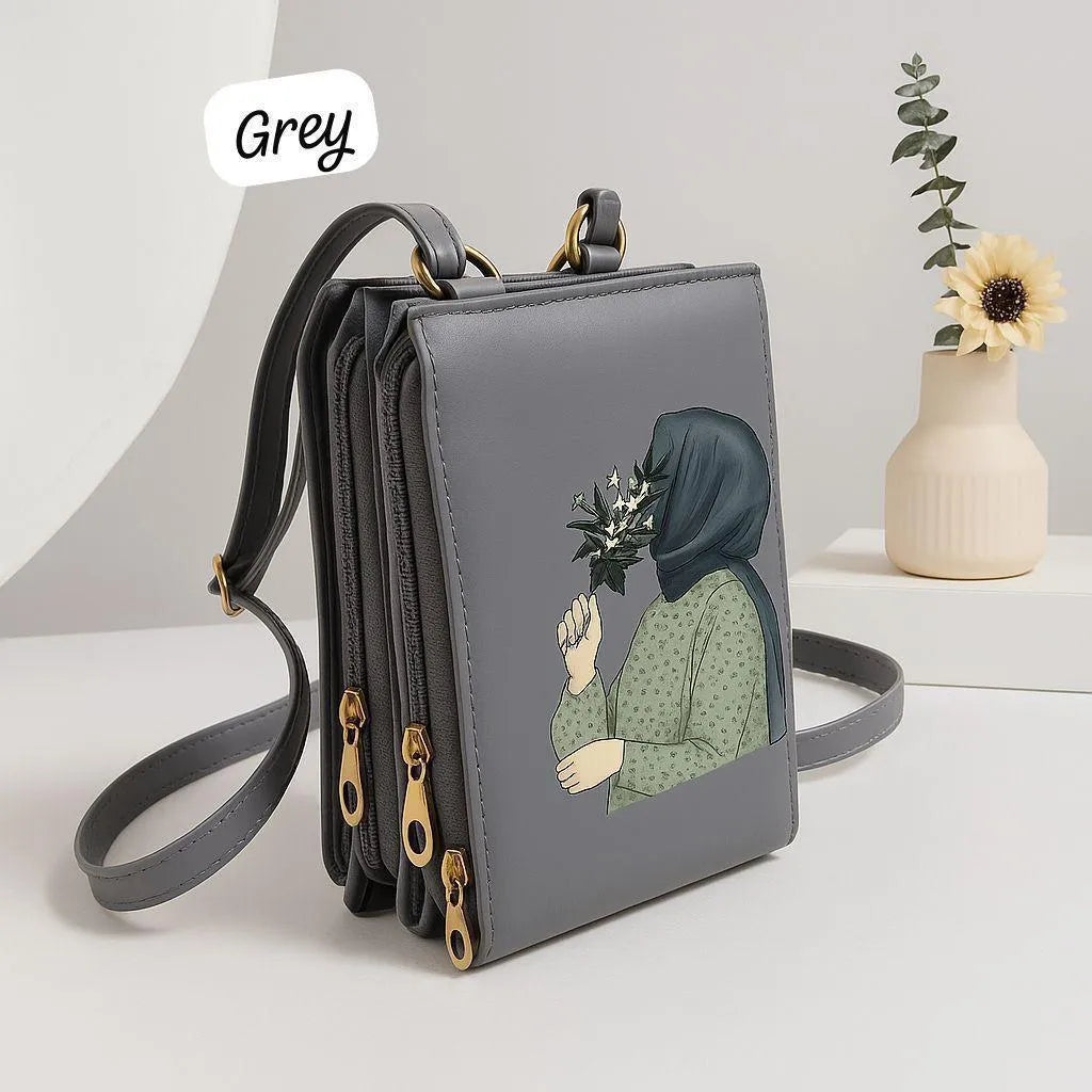 *: Girl's Crossbody Bag